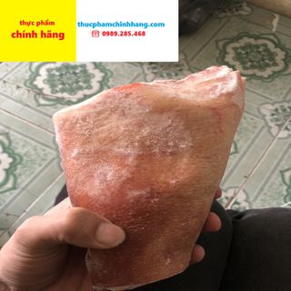 Bắp giò heo đông lạnh