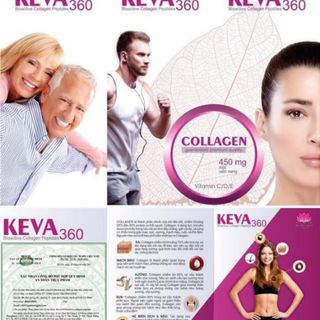 Collagen keva 360