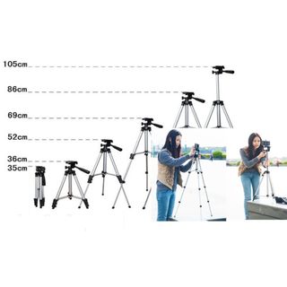 Gạy chụp ảnh 3 chân 3110