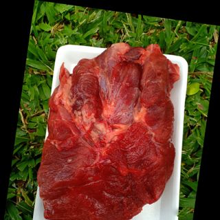 Đà Điểu Ướp Ngũ Vị