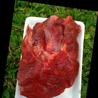 Đà Điểu Ướp Ngũ Vị