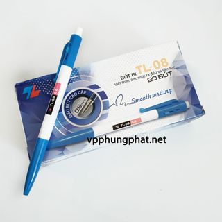 Bút Bi Thiên Long TL-08