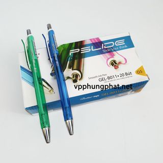 Bút Bi Thiên Long B-011