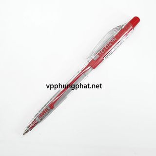 Bút Bi Thiên Long FO-03