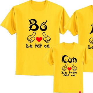 Sĩ áo giá đình. Chỉ 35k/ áo.