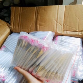 CỌ QUÉT MẶT NẠ