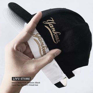 Nón NY Yankees