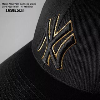 Nón NY Yankees
