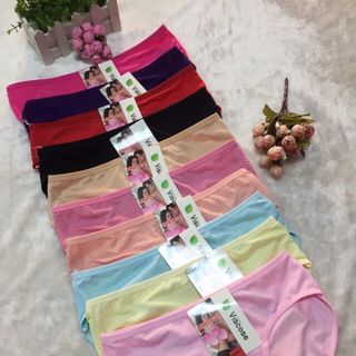 Quần lót nữ giá rẻ chỉ 5x-6x