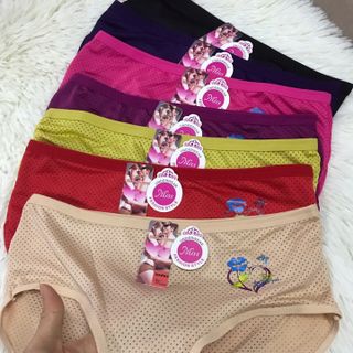 Quần lót nữ giá rẻ chỉ 5x-6x