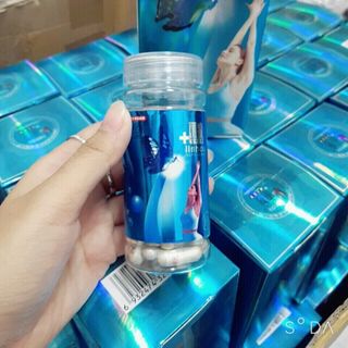 Sỉ giảm cân li shou nhựa giấy giá sỉ​, giá bán buôn