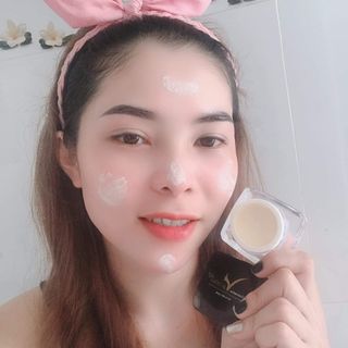 Combo kem face skin cream
