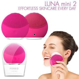 Máy rửa mặt foreo