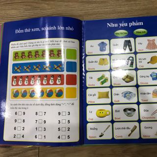 SÁCH ĐIỆN TỬ SONG NGỮ THANH NGA