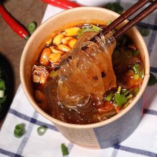 Miến trùng khánh