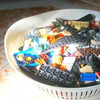LEGO BÁN KGG