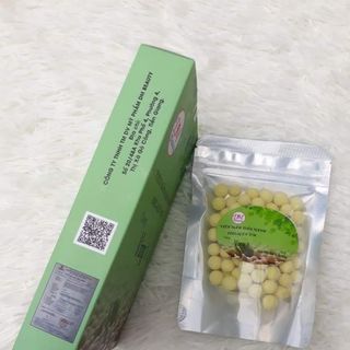 Mầm đậu nành DM beauty
