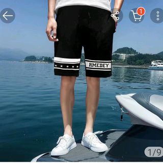 Quần short umi hàn