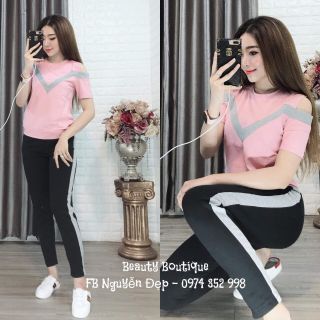 Bộ coton mịn đẹp ww8