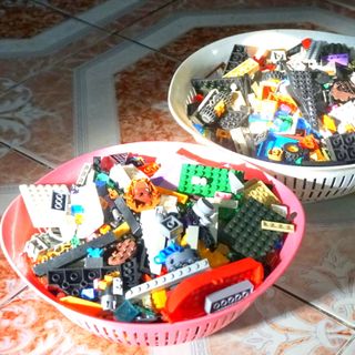 LEGO BÁN KGG