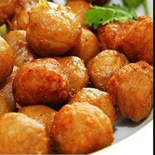CHẢ CÁ QUY NHƠN