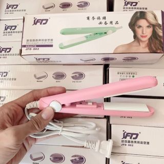 Máy bấm,dập tóc