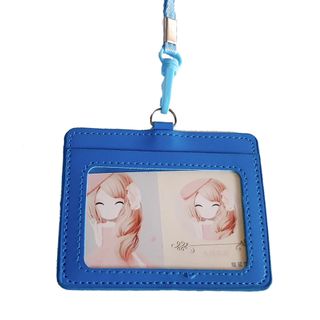 Bộ Dây Và Bao Đựng Thẻ