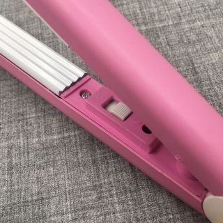 Máy bấm,dập tóc