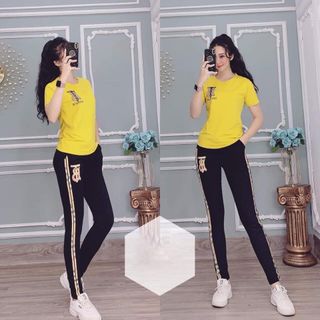 Bộ coton mịn đẹp ww4