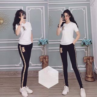 Bộ coton mịn đẹp ww4