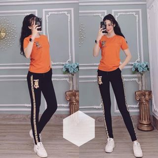 Bộ coton mịn đẹp ww4