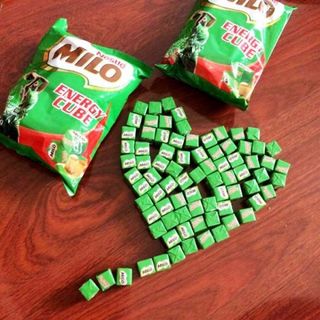 kẹo milo