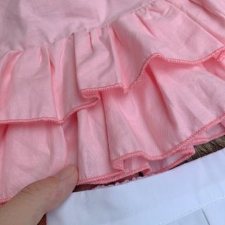 Đầm bé gái sành điệu 8-30kg