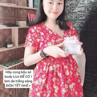 Kem body lux (tinh chất yên tươi collagen)