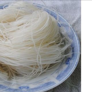 Hủ tiếu tươi