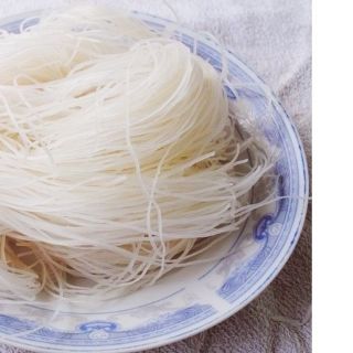Hủ tiếu tươi