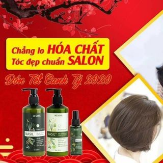 Dầu gội thảo dược giá sỉ