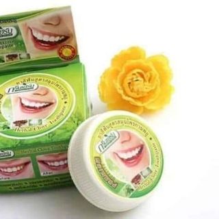 Bột trắng răng dừa Thái Lan
