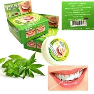 Bột trắng răng dừa Thái Lan