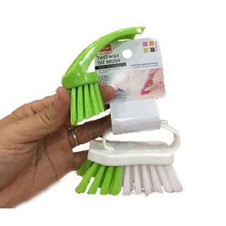 Bàn Chải Vệ Sinh Góc Phòng Tắm, Bồn Rửa Tiện Lợi ST188