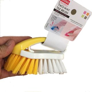 Bàn Chải Vệ Sinh Góc Phòng Tắm, Bồn Rửa Tiện Lợi ST188