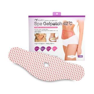 Miếng Dán Bụng Spa Gelpatch