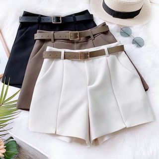 QUẦN SHORT 2 LỚP HÀNG CAO CẤP