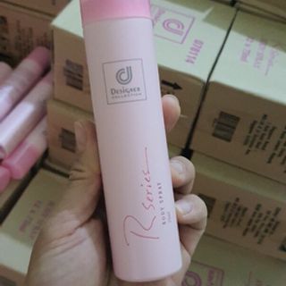 XỊT BODY RSERIE / xịt hồng body