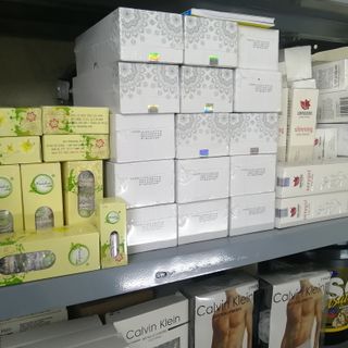 Dung dịch vệ sinh phụ nữ Ladycare có tem bảo hành