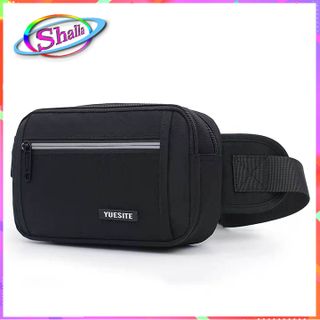 Túi đeo chéo hong nam Yuesite thời trang hàn quốc SK7 Shalla