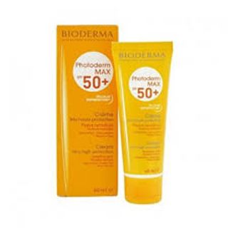 Kem Chống Nắng Bioderma Photoderm Max SPF50 40ml