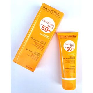 Kem Chống Nắng Bioderma Photoderm Max SPF50 40ml