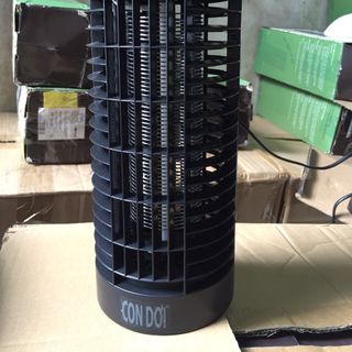 ĐÈN BẮT MUỖI CON DƠI