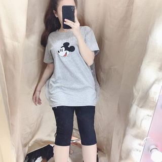 Bộ coton mịn đẹp ww2